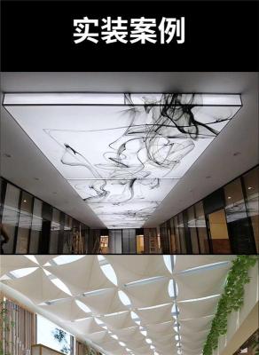 太原卡布灯箱广告灯箱型材价格是多少