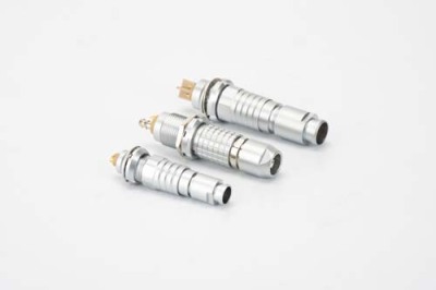 金华HVK-推拉自锁防水连接器加工定制