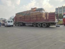 義烏到大理物流公司回程車調度
