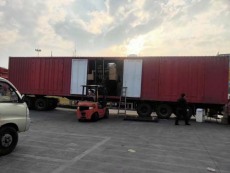 東陽到浦東新區物流公司每天發車