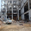 南通化工厂拆除工业厂房拆除整体打包处置