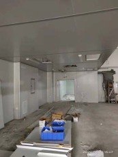 黃埠大型廠房裝修工程聯系方式