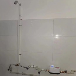 深圳卡哲牌節(jié)水設(shè)備 CPU卡一體計(jì)量控水機(jī)