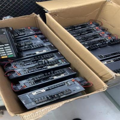 松江区回收ABB ACS510系列变频器