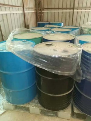 西藏废洗板水回收一吨多少钱