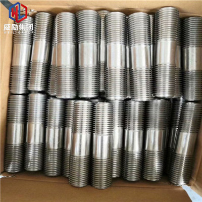 Inconel 600有磁性锻件的热处理工艺