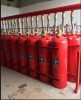 五家渠气体七氟丙烷灭火装置使用标准