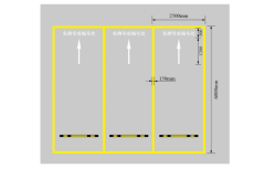 道路交通目视化管理-山东高百标识设计项目
