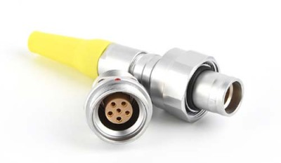 镇江HVK-T系列防水航空插头0T5芯推拉自锁连接器供应电话