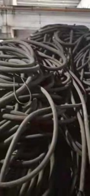 思茅旧电缆长期回收