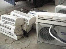 北京石景山空调拆机回收中央空调回收