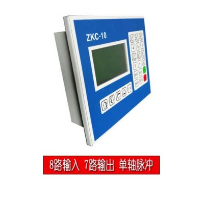 天津专业多孔钻孔机控制系统结构