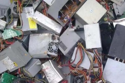 普陀区废电子销毁市场报价