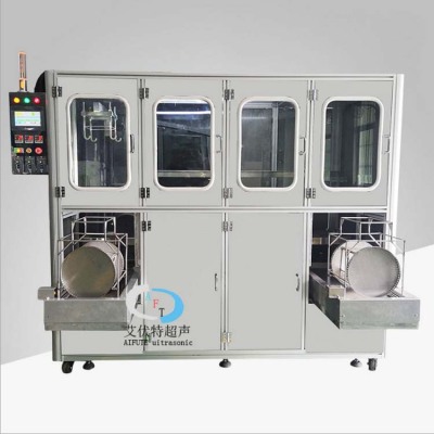 武汉供应电镀零件超声波清洗机实力生产厂家