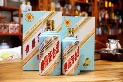 葫芦岛回收茅台酒