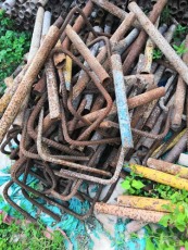 廣州城郊街道本地廢銅回收站