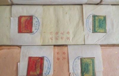 徐汇区专项收购老邮票收购家庭收藏旧邮票