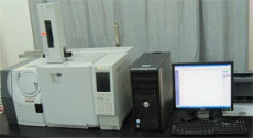 二手天瑞GC-MS6800气相色谱质谱联用仪回收