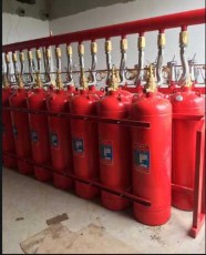 阿勒泰消防七氟丙烷滅火裝置使用標準