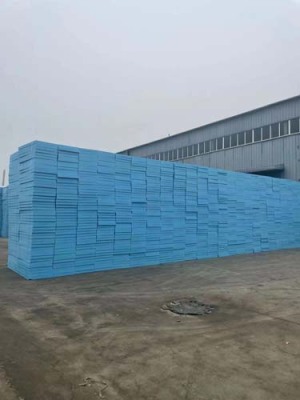 滁州五公分挤塑板厂家