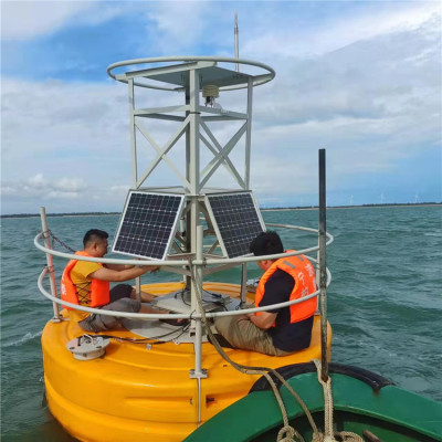 1.8m浮标式水质自动监测系统
