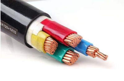 耀州通信电缆生产公司