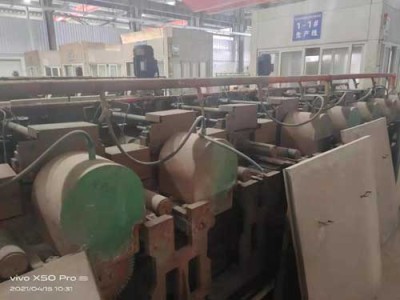 张浦专业厂房拆除回收公司