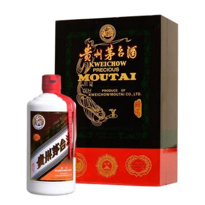 修文县回收精品茅台酒整箱单瓶精品茅台酒