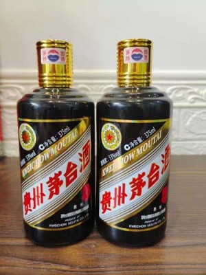 淄博回收茅台酒