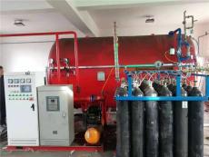 水处理专用设备气体稳压供水北京隆信机电