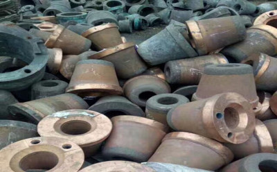 北京废铁回收-北京上门回收废铁废钢材设备