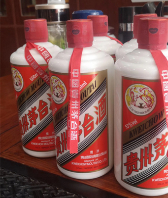 台州回收五粮液-烟酒回收价格合理-货比三家