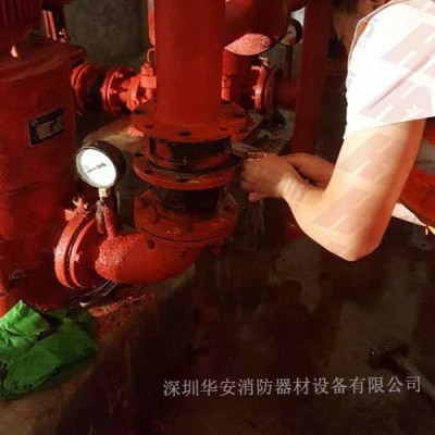 深圳施工消防工程材料