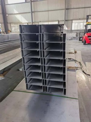 江苏南通靠谱的不锈钢天沟现货直发