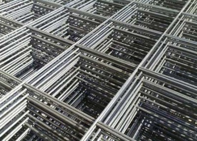 揭阳优质焊接钢筋网规格