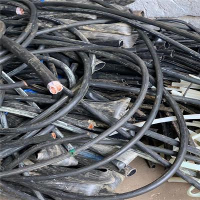 相城区回收电缆电线 废品收购节假日不休息