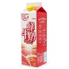 广东哪有订鲜牛奶多少钱一个月