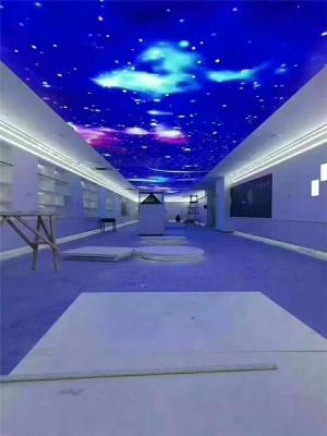 西安软膜天花批发-促销价格-产地货源