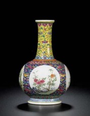 镇江古董瓷器收藏价值