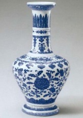 广州青花瓷器记录