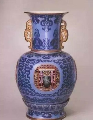 徐州古董瓷器拍卖行