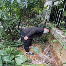 广州专业漏水检测公司  精准定位管道漏水点
