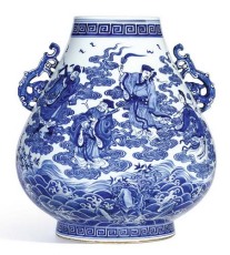 上海成化瓷器收藏价值