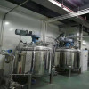 环氧胶粘剂生产设备树脂反应釜
