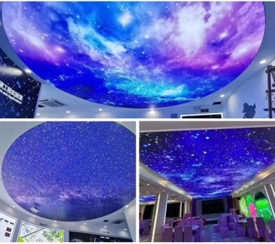 山西软膜天花太原哪个品牌的吊顶质量好