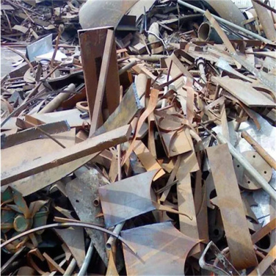 昆山废钢铁回收 长期收购各类金属废料