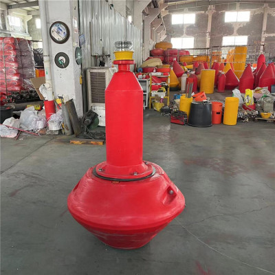 海上多功能组合式浮标1.25米警示浮鼓