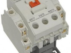 LS产电GMC-600交流接触器