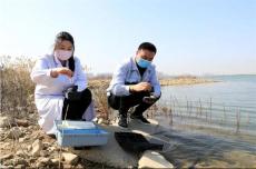 成都城市居民二次供水检测生活饮用水第三方