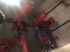 深圳建筑消防工程监控系统
